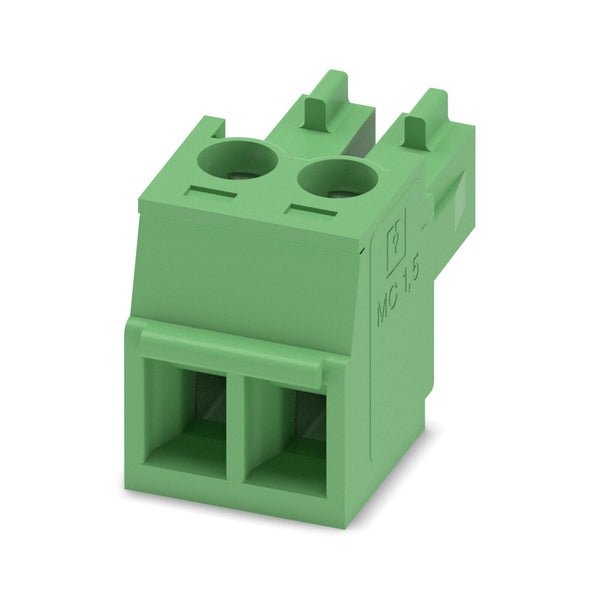 Degree Controls 2-Position Connector for Rooster™ Power Entry Connection 