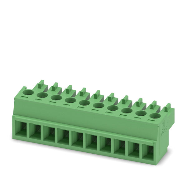 10-Position Degree Controls Connector for Rooster™ Input Connection 