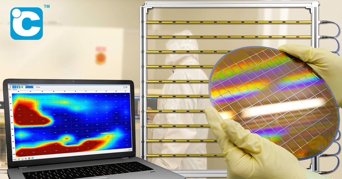 Qualify AMC Filters & Protect Clean Rooms
