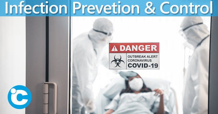 Airflow for Infection Prevention & Control
