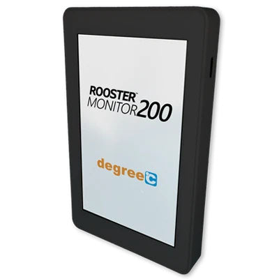 Rooster Monitor200