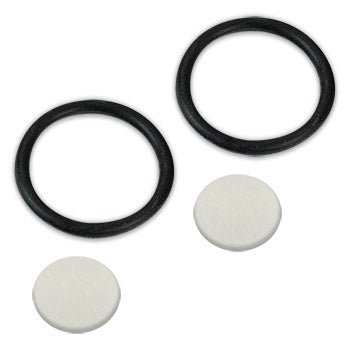 Replacement Filter Kit with Seal Rings for Degree Controls Flowmarker