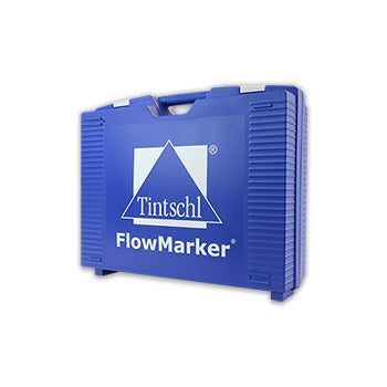 Durable Plastic Carrying Case (Flowmarker)