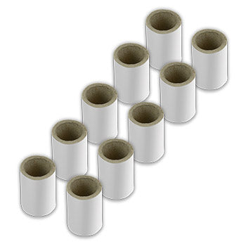 10 small condensation absorption rings (KR1) for the pre-2006 Flowmarker Instrument. 