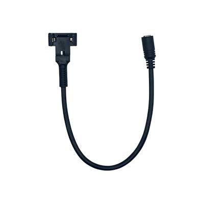 Pb Battery Charger End Wire Section with Clip