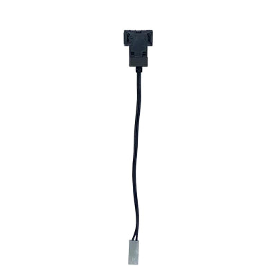 Clip-On External Battery Charging Cable for FlowMarker