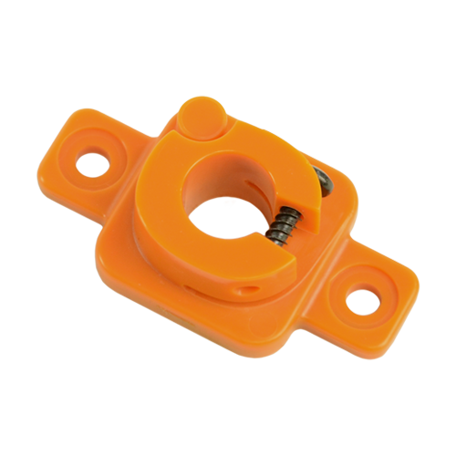 °C-Clamp for S-Series Airflow Switch